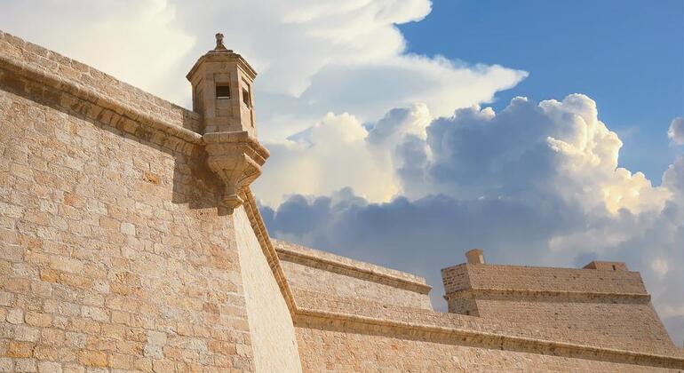 The Three Cities Birgu Tour