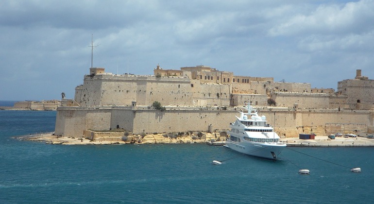 The Three Cities Birgu Tour