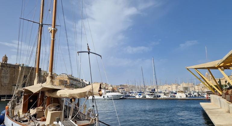 The Three Cities Birgu Tour