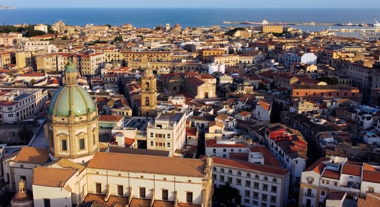 Visite guidée de Palerme en trois heures