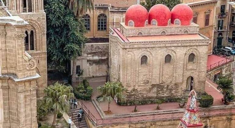 Visite guidée de Palerme en trois heures