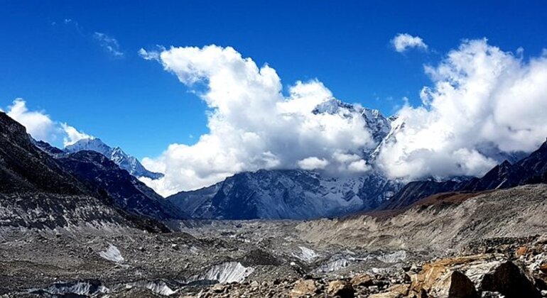 Wandertour Everest Base Camp
