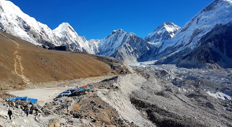 Wandertour Everest Base Camp