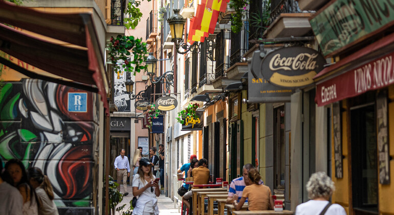 Zaragoza Private Walking Tour