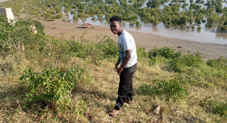 Mombasa & Taita Hills Wandertour