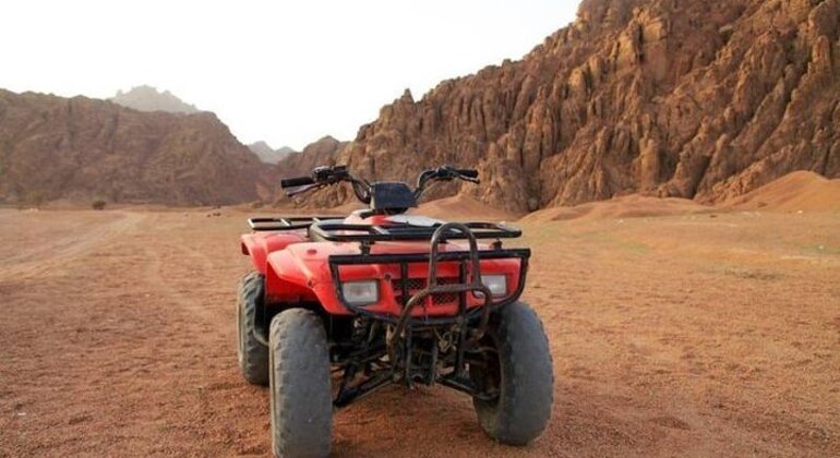 Hurghada Quads
