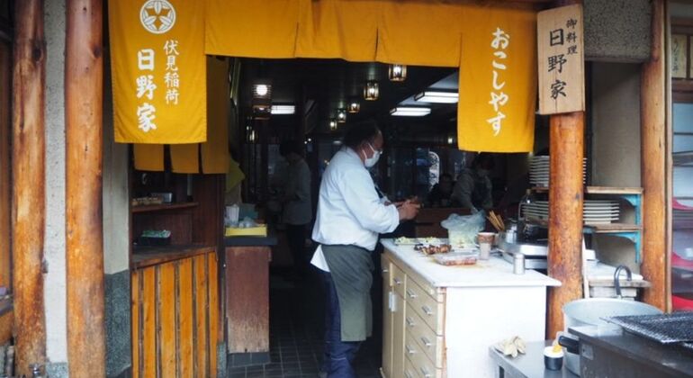 Kimono Tour in Kyoto