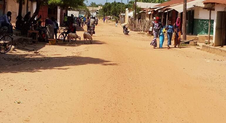 Casamance Wandertour