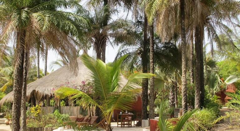 Casamance Wandertour