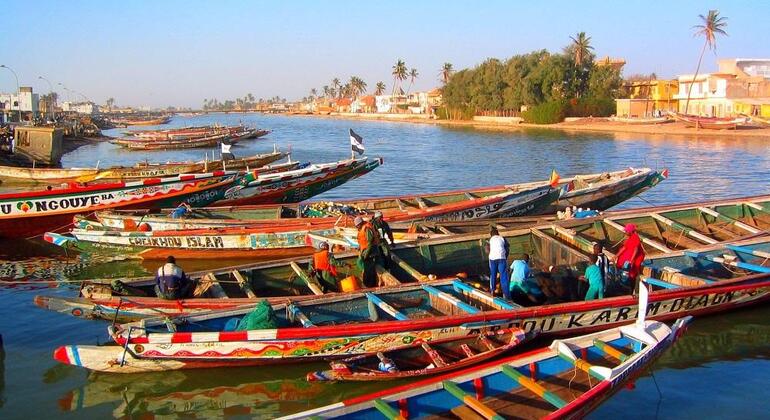 Casamance Wandertour