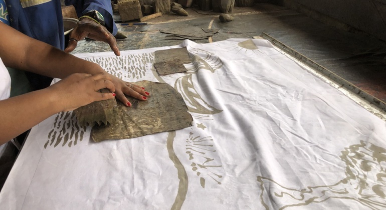 Atelier Tye & Dye