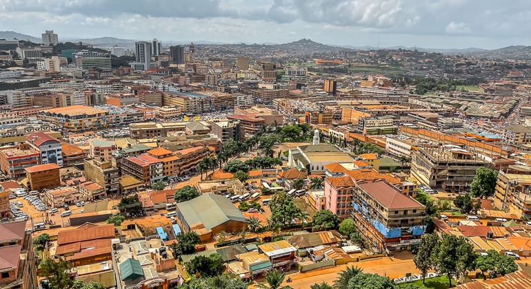 Kampala Touren