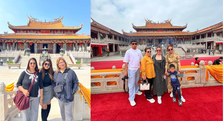 Private Auto-Tagestour in Macau-Historische Stätten, Cotai Strip & Coloane