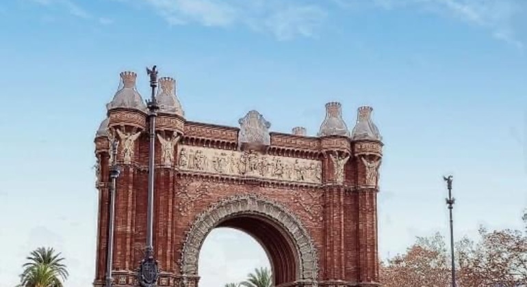 Beer & Bar Way in Barcelona