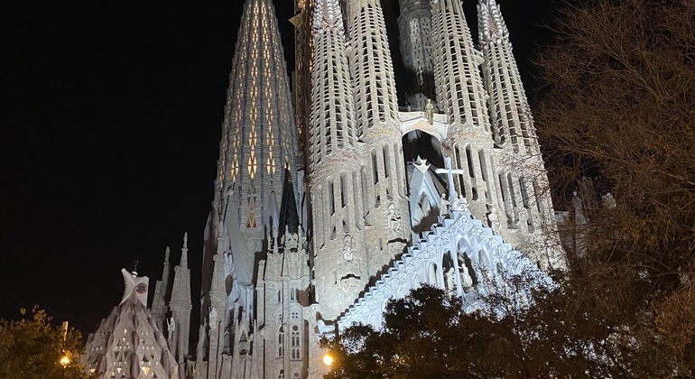 Beer & Bar Way in Barcelona