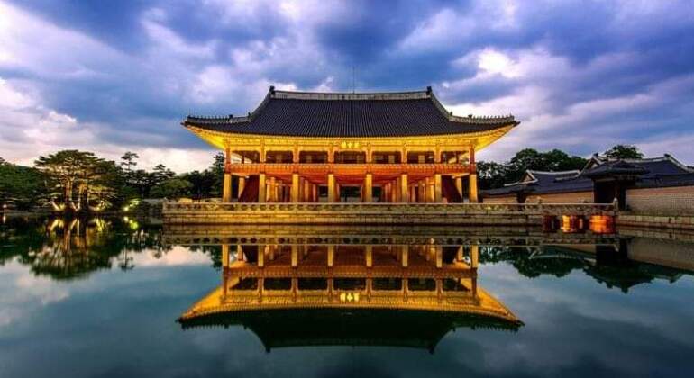 Erleben Sie die traditionelle Kultur von Seoul