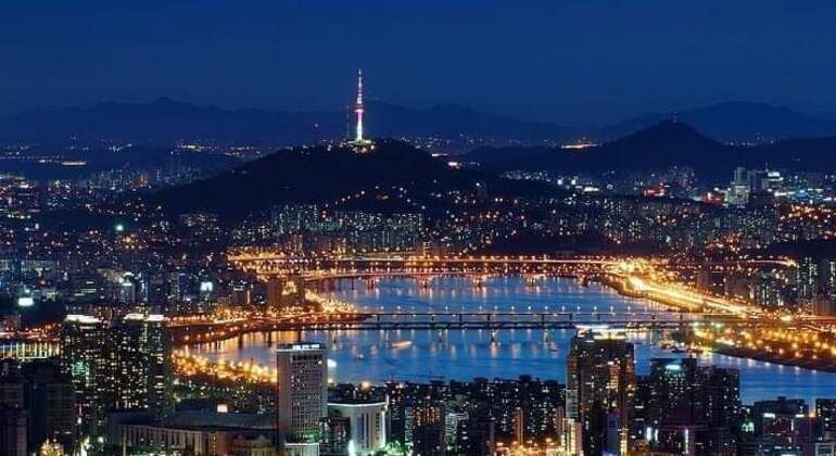 Erleben Sie die traditionelle Kultur von Seoul
