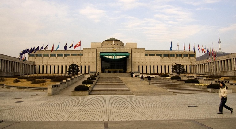 Sicherheitstour zur DMZ