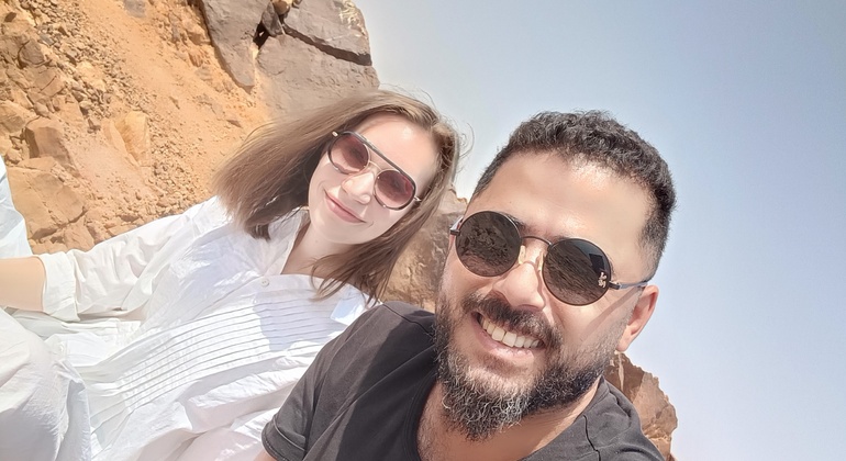 Totes Meer, Madaba Ganztagestour