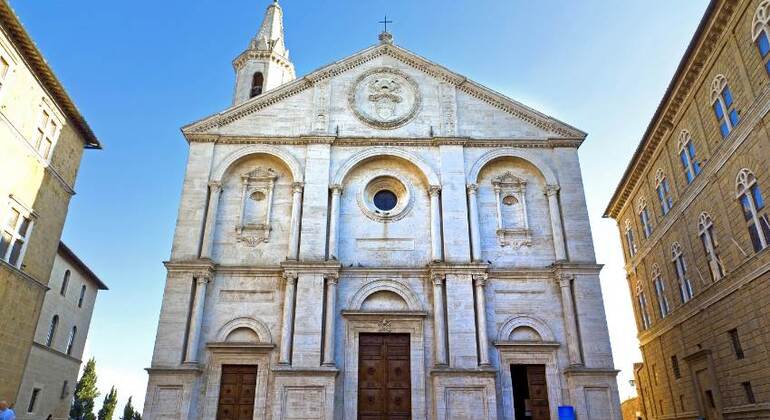 Val d'Orcia Original Wine Tour Desde Siena