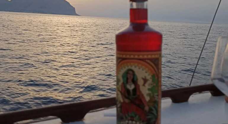 Catane : balade à la découverte des cocktails italiens