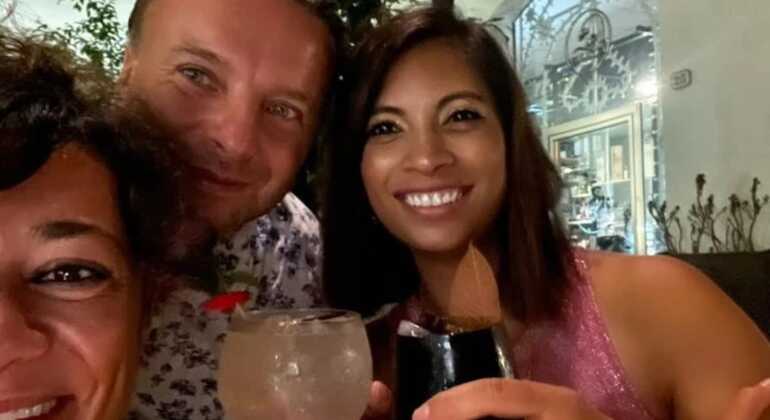 Catane : balade à la découverte des cocktails italiens