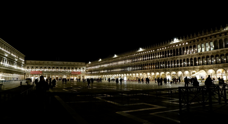 Venecia Tour: Plaza de San Marco y Centro Histórico