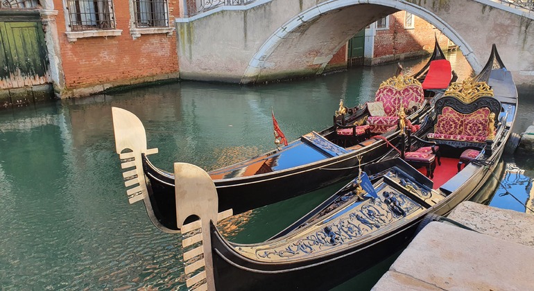 Venecia Tour: Plaza de San Marco y Centro Histórico