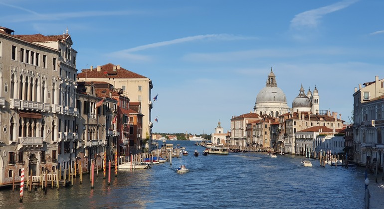 Venecia Tour: Plaza de San Marco y Centro Histórico