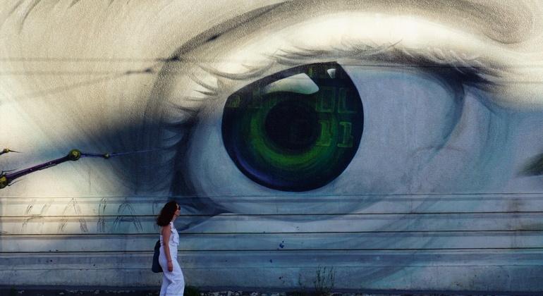 Atelier d'art de la rue et de graffiti