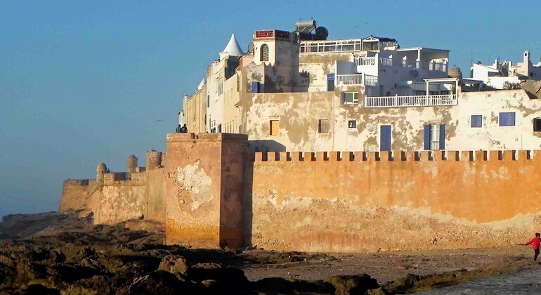 Day Trip to the Essaouira from Marrakech