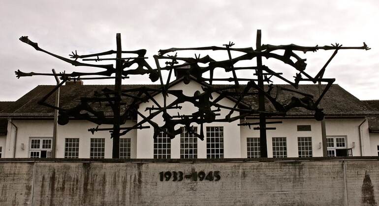 Dachau Concentration Camp Tour