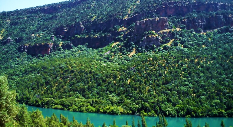 Avventura nella natura in Marocco