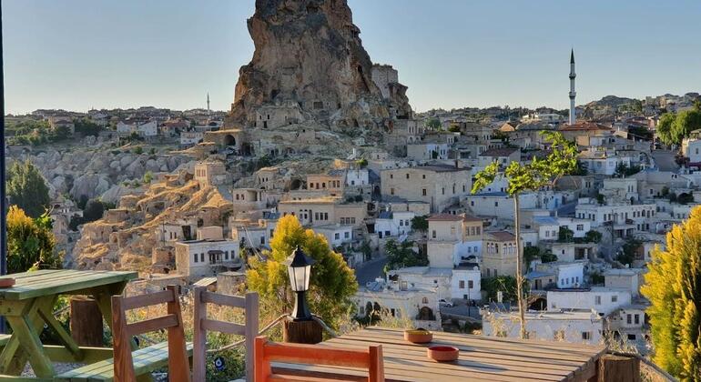 Tour Privado por Capadocia