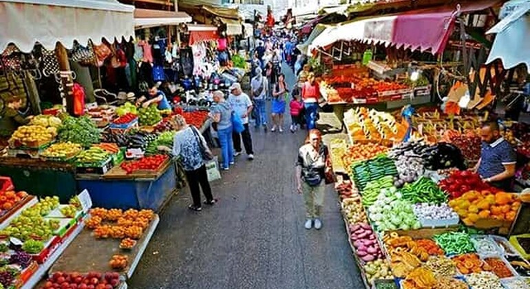 Mombasa: Visita guidata a piedi della città con giro in tuk tuk