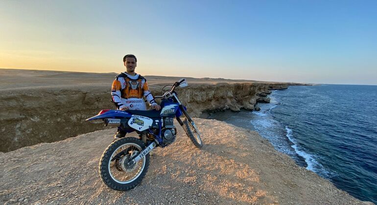 Moto Cross en Hurghada