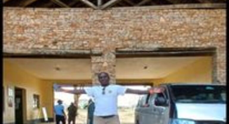 Safari in Kenya di dodici giorni: savana e spiaggia