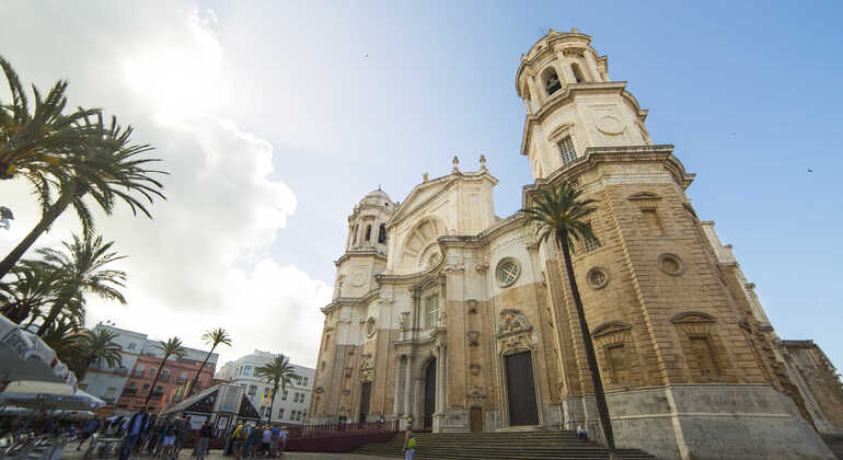 Tour Privado por Cádiz de 3 Horas en Español