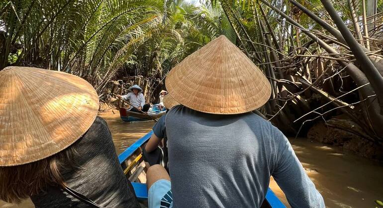 Delta del Mekong 2 giorni 1 notte
