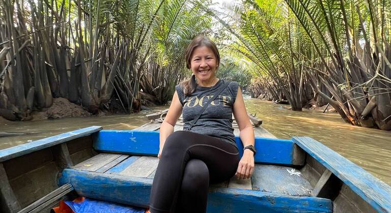Delta del Mekong 2 giorni 1 notte