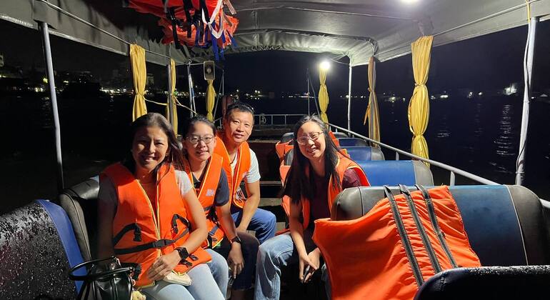 Delta del Mekong 2 giorni 1 notte