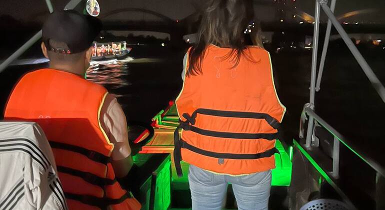 Delta del Mekong 2 giorni 1 notte