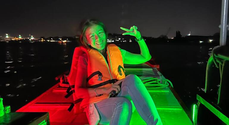 Delta del Mekong 2 giorni 1 notte