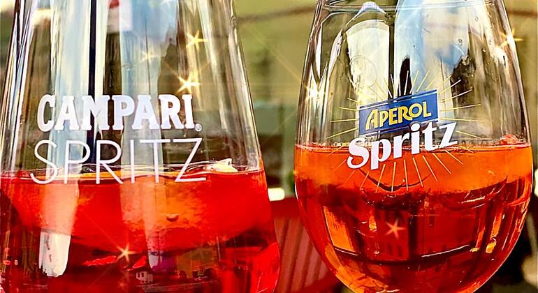 Palermo Cocktail Experience sur les toits et dans les bars haut de gamme