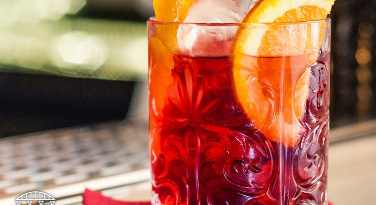Palermo Cocktail Experience sur les toits et dans les bars haut de gamme