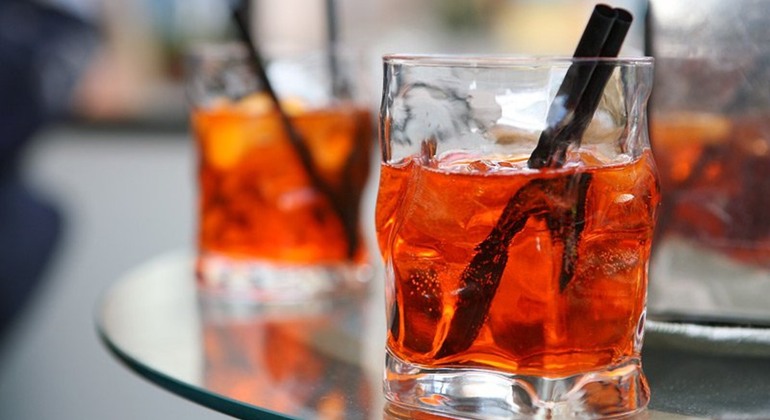 Cefalu: Italienische Cocktails erleben