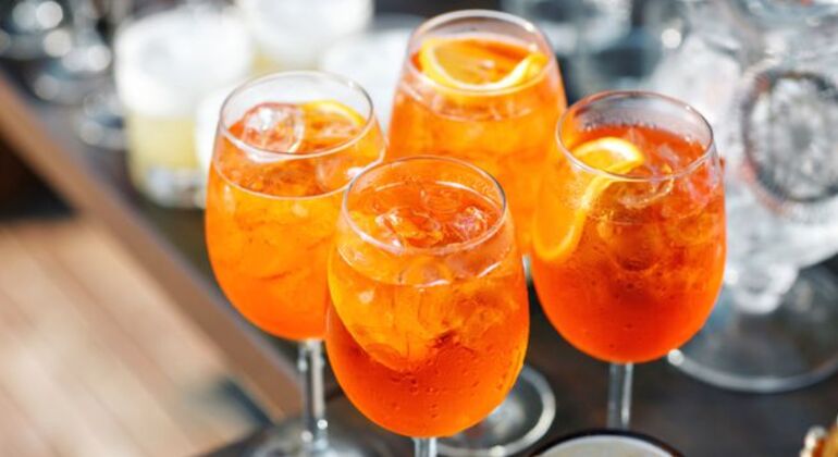 Cefalu: Italienische Cocktails erleben