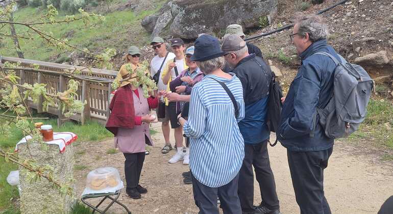 Serra da Estrela: Visita guiada por los senderos del Mondego: historias ocultas y naturaleza