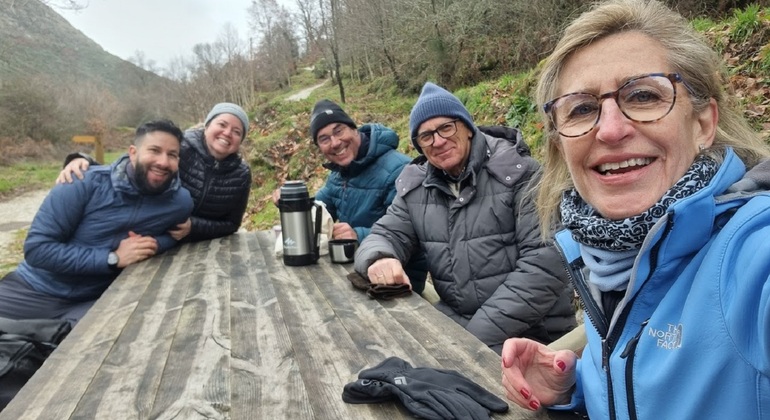 Serra da Estrela: Visita guiada por los senderos del Mondego: historias ocultas y naturaleza
