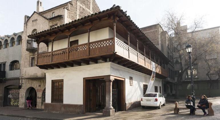 Unverzichtbare Tour in Santiago